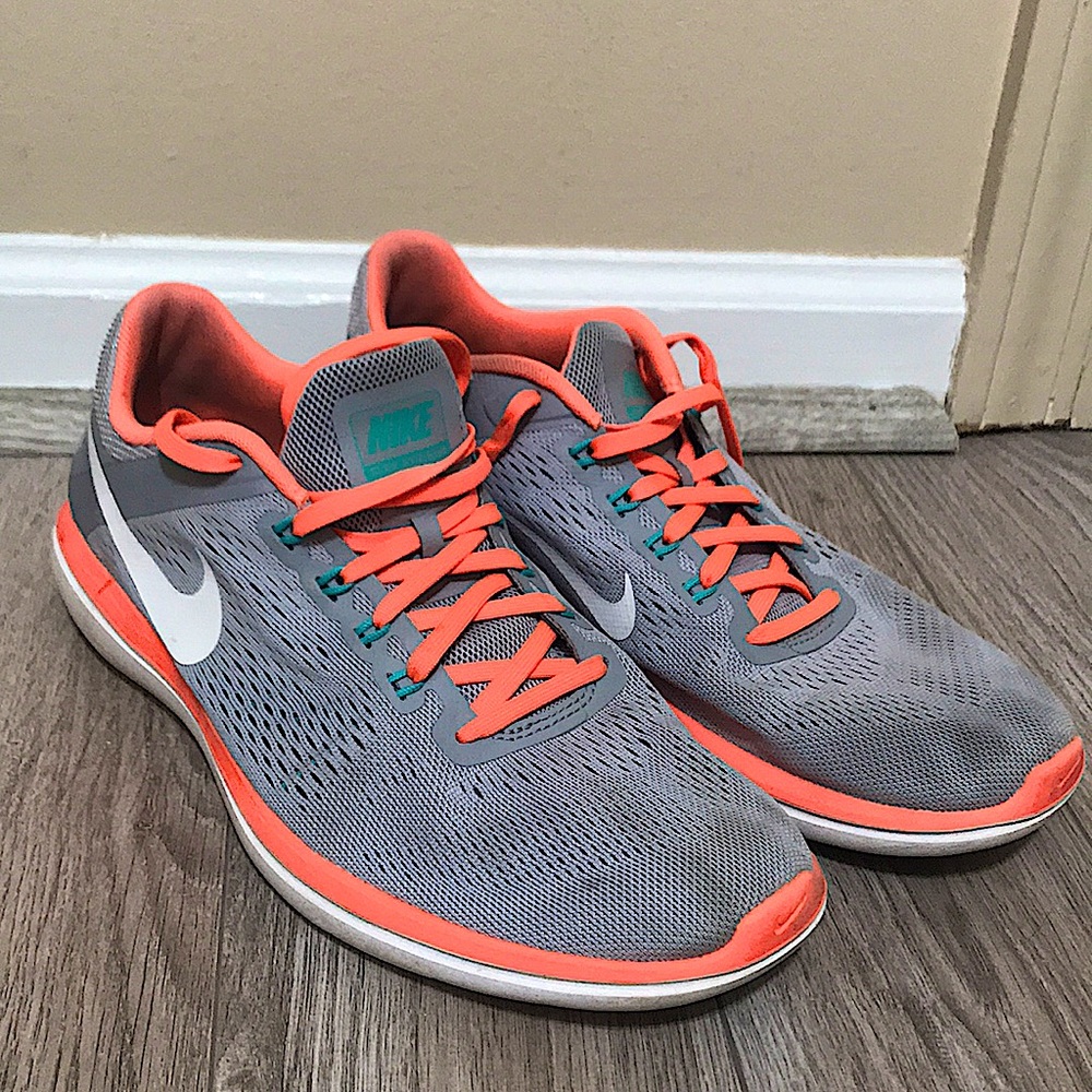 Nike shoes